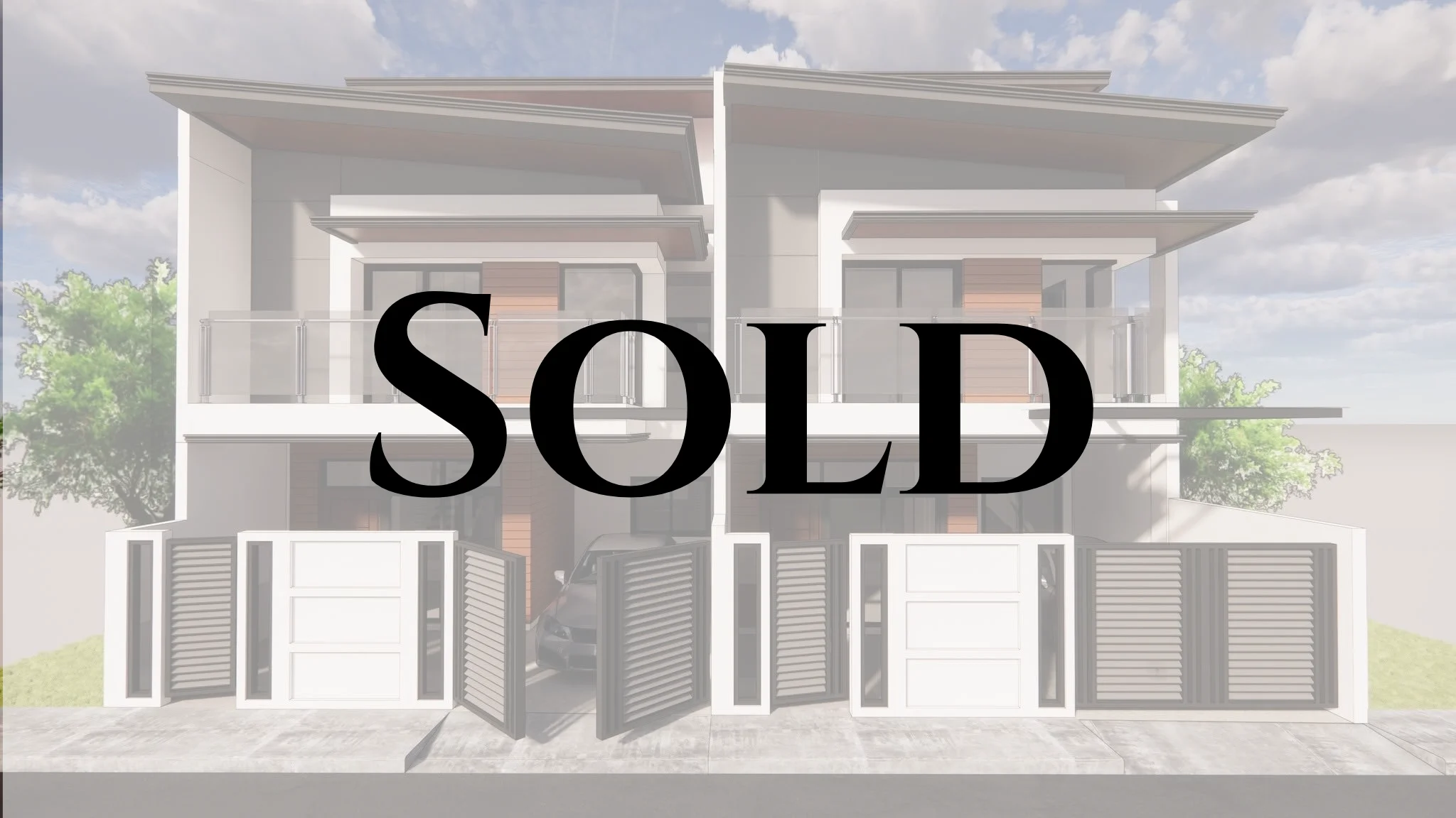 Sold